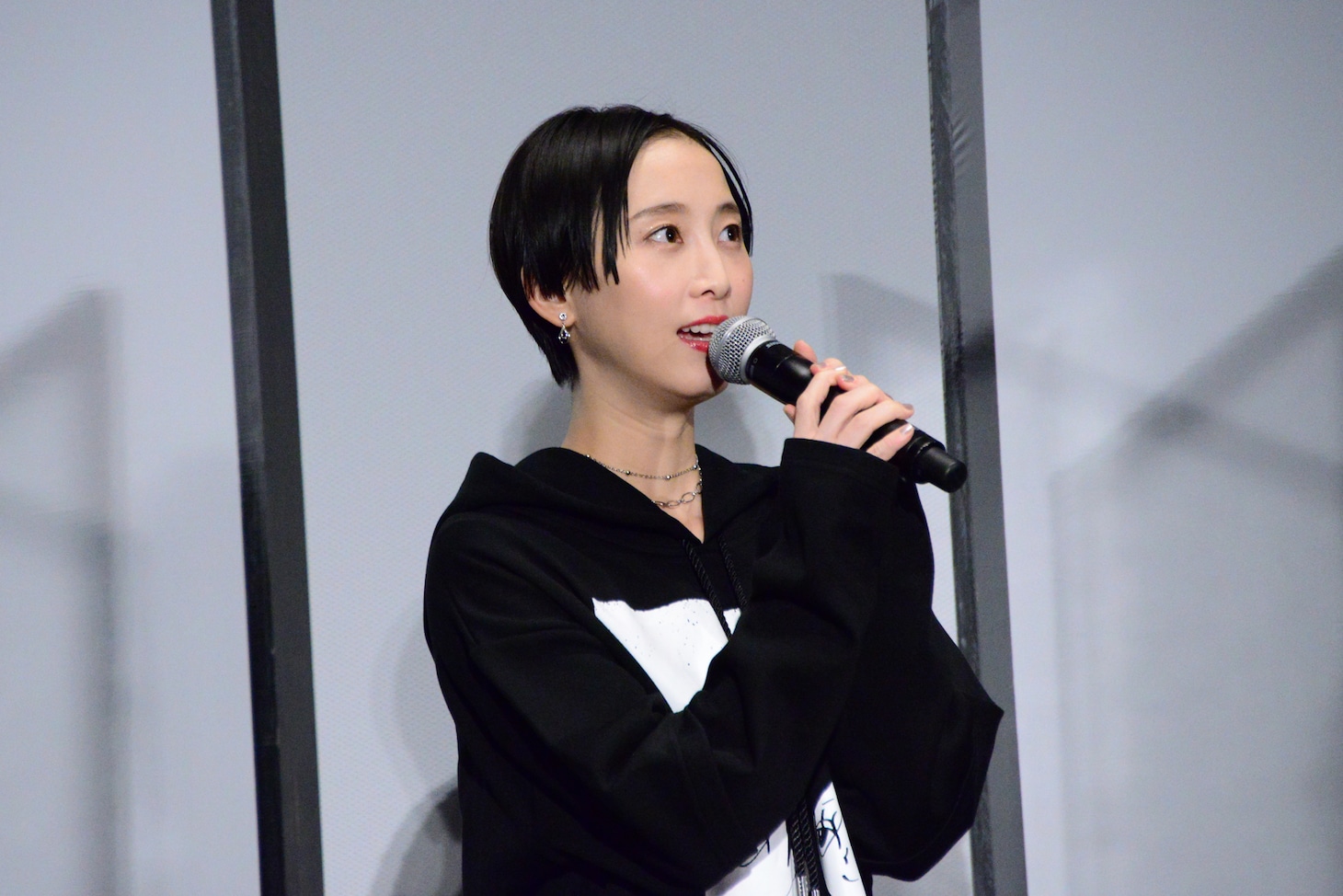 松井玲奈