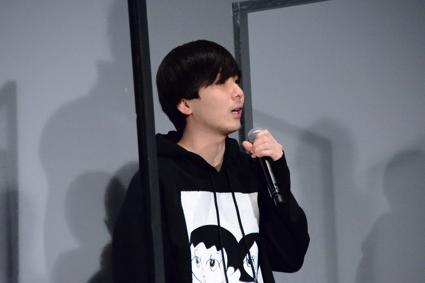 森優作
