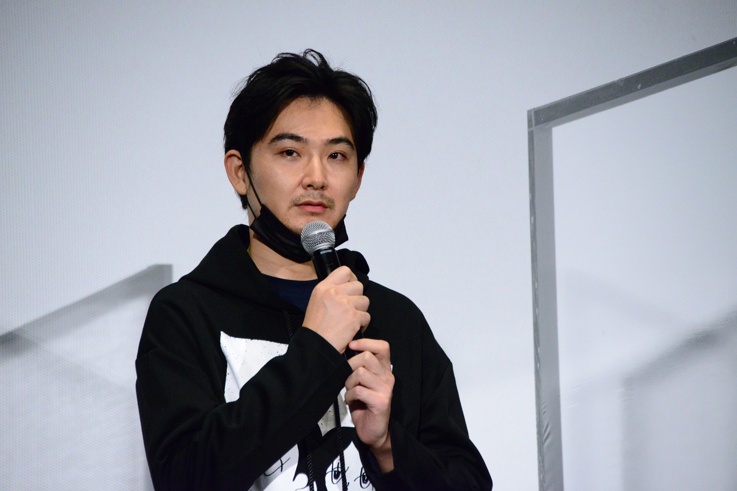 松田龍平