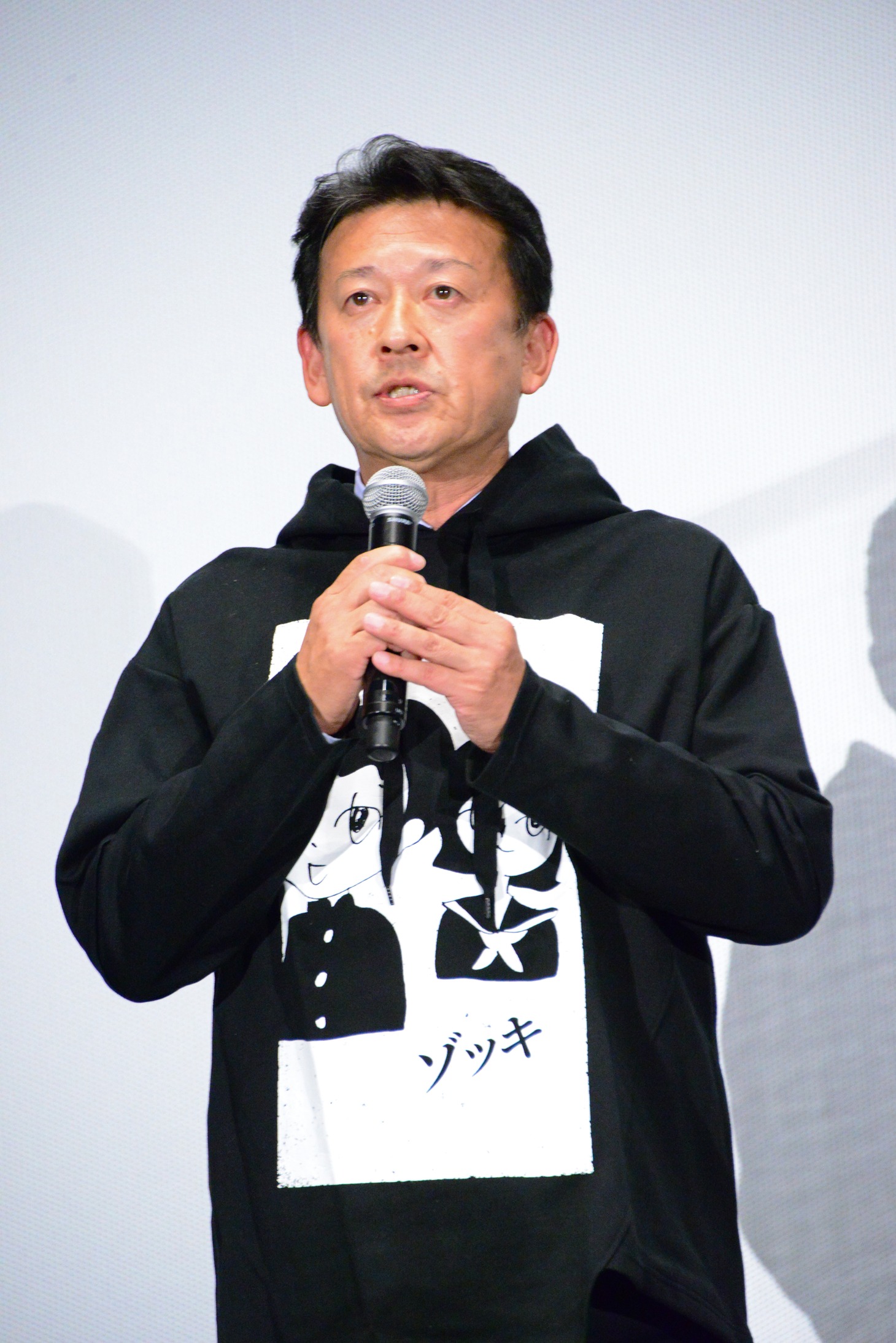 鈴木寿明