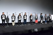 映画「ゾッキ」竹中直人の原作愛が溢れる「切なさ、不思議さ、でたらめさに震えた」