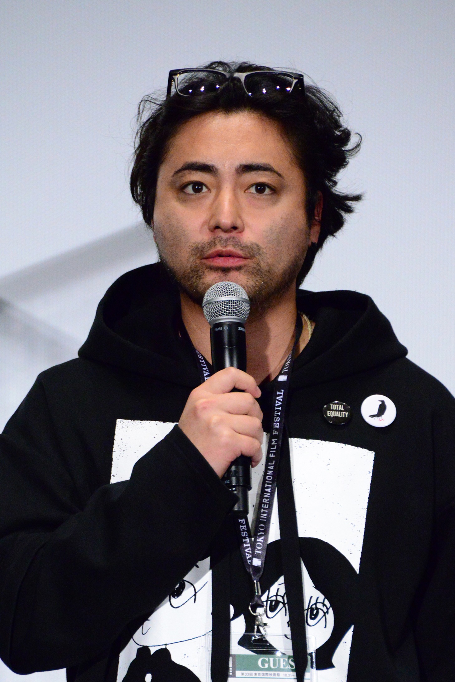 山田孝之