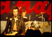 「D.O.A」 (c)1981 D.O.A. Productions (c) 2017 MVD Entertainment Group