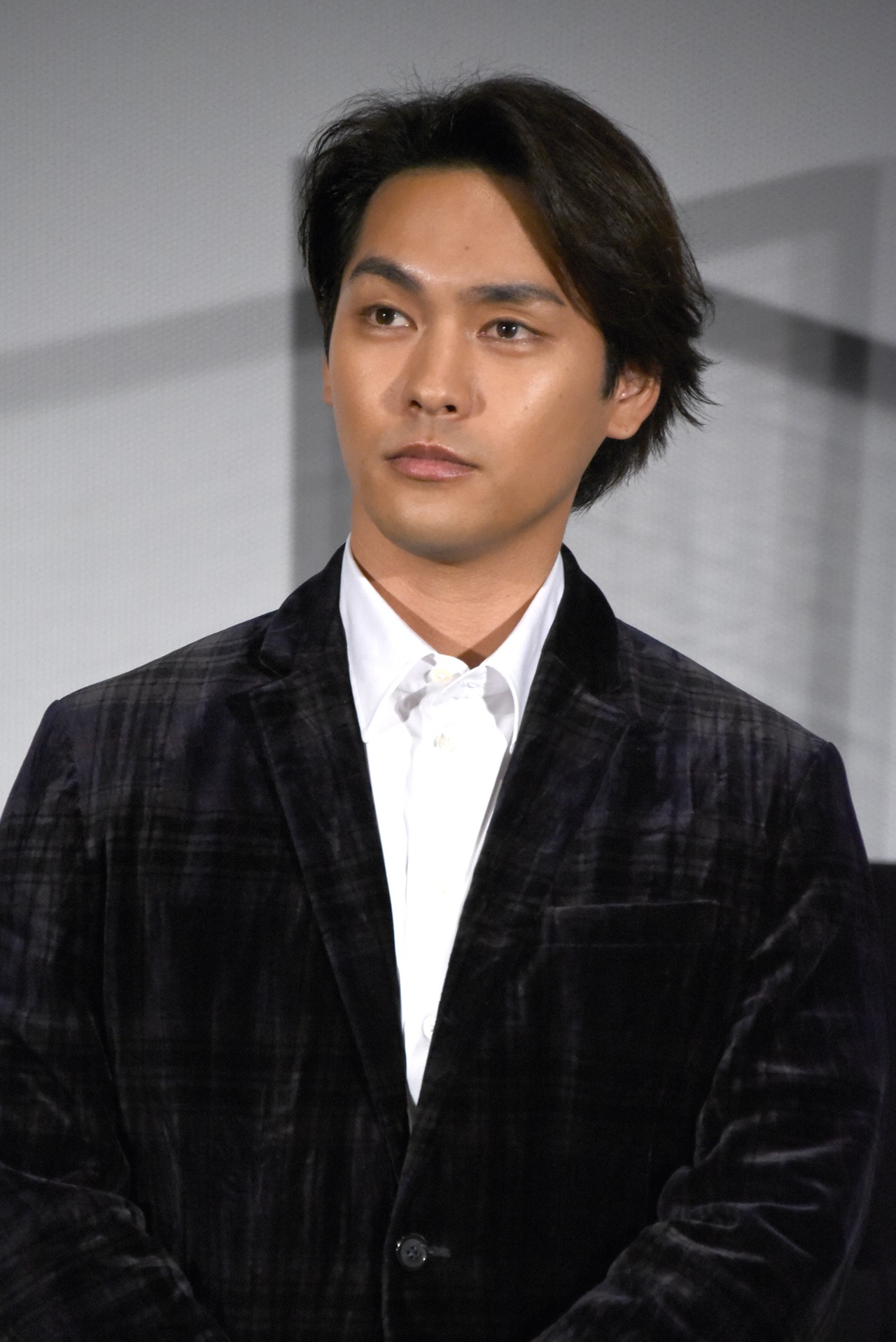 柳楽優弥