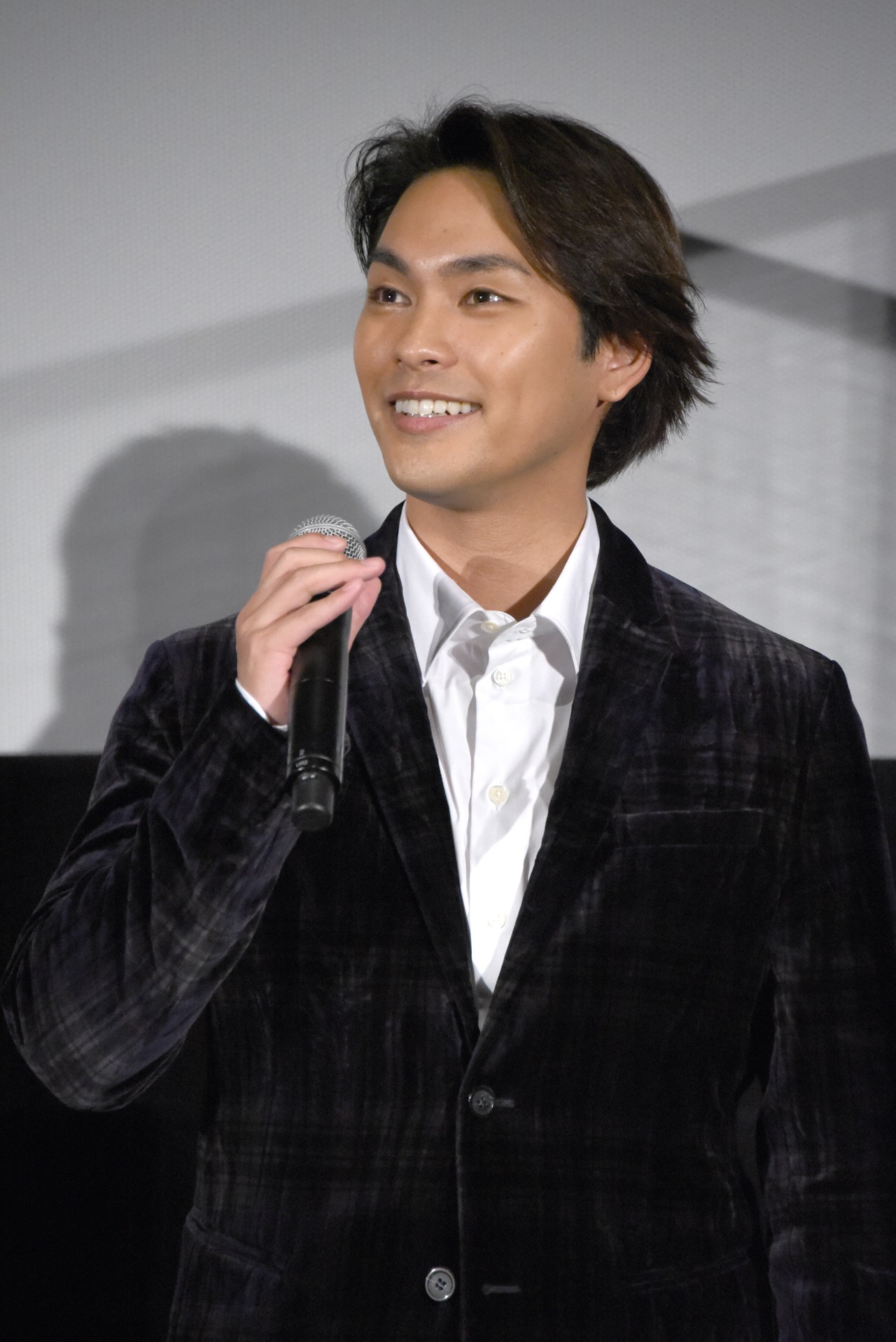 柳楽優弥