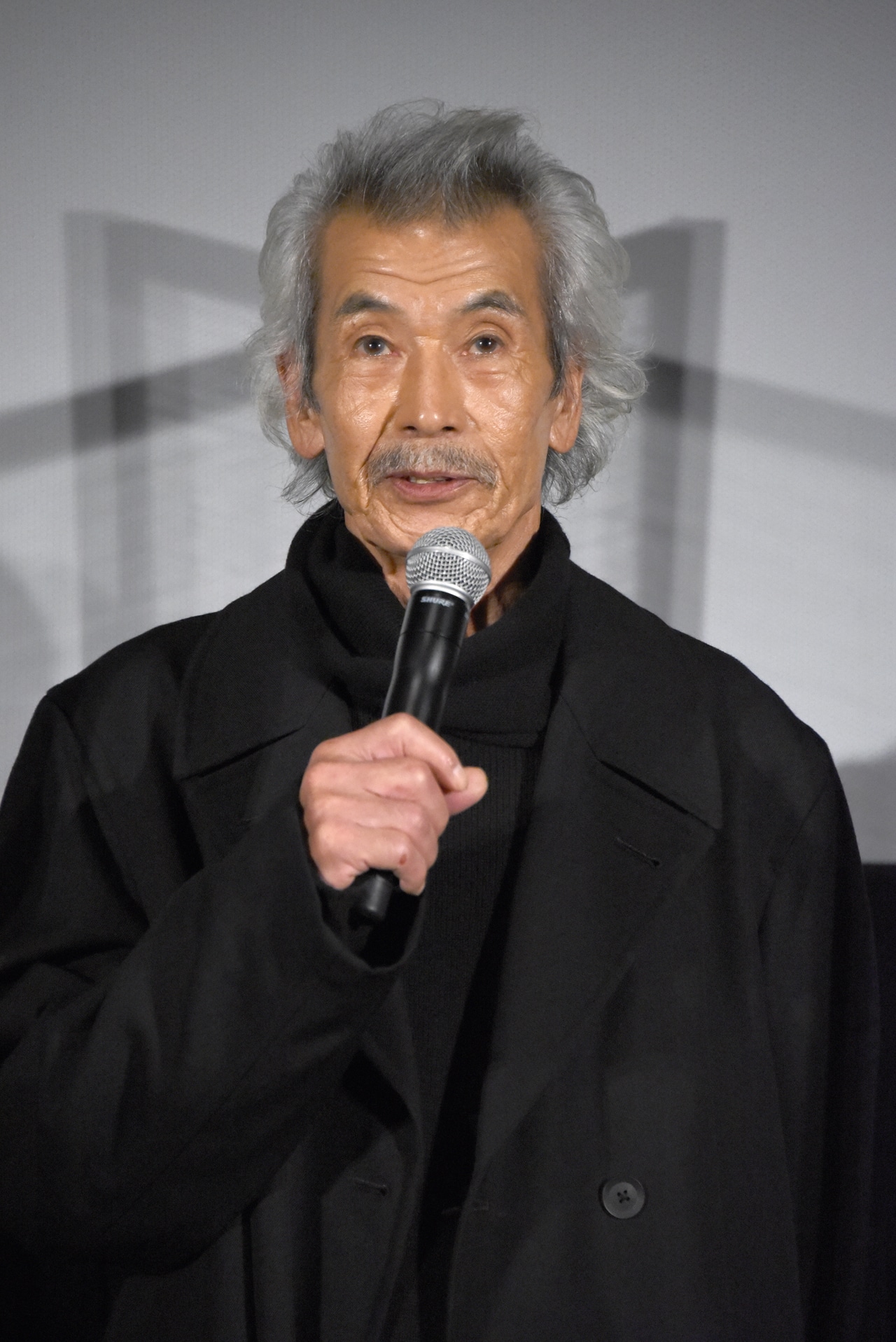田中泯