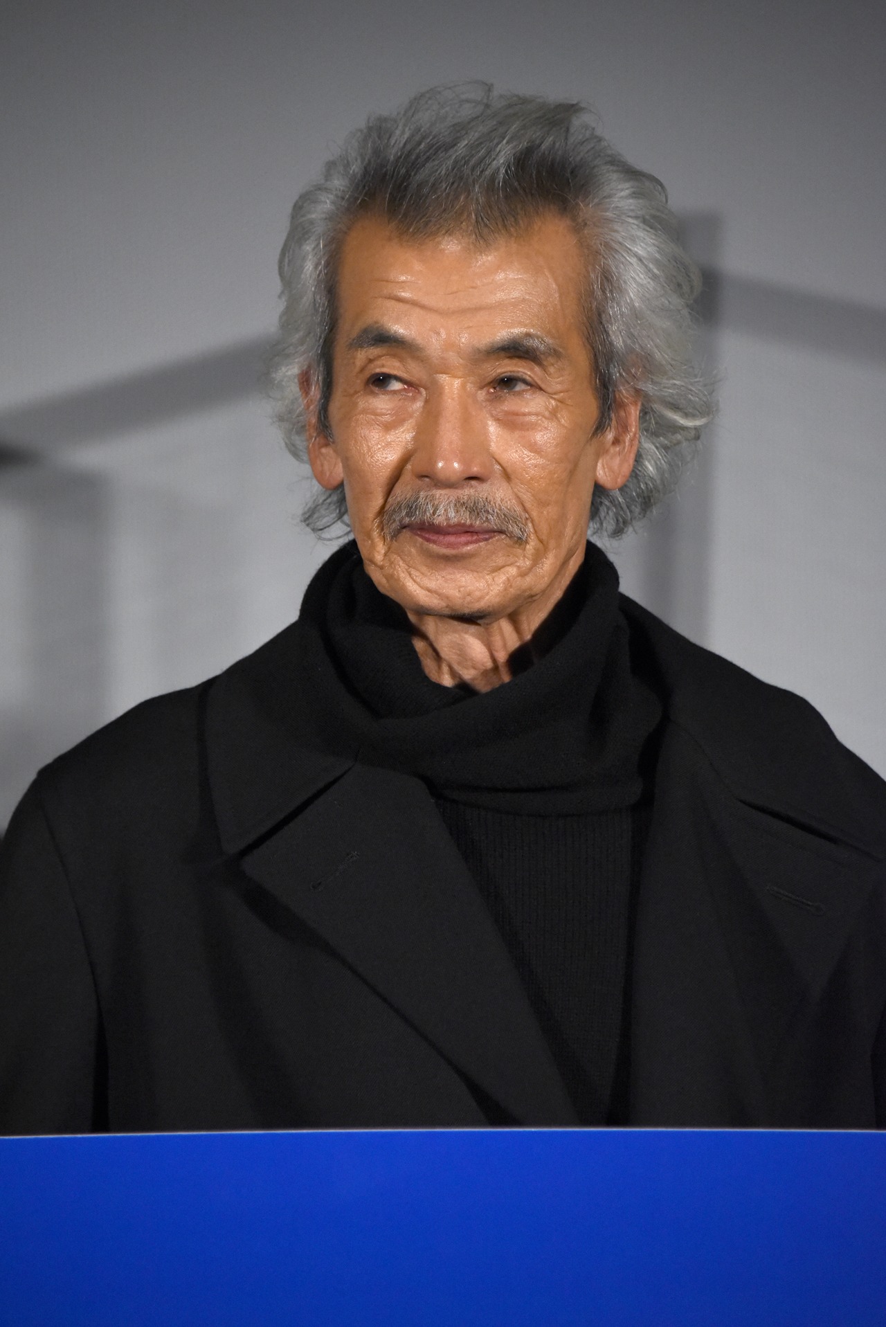 田中泯