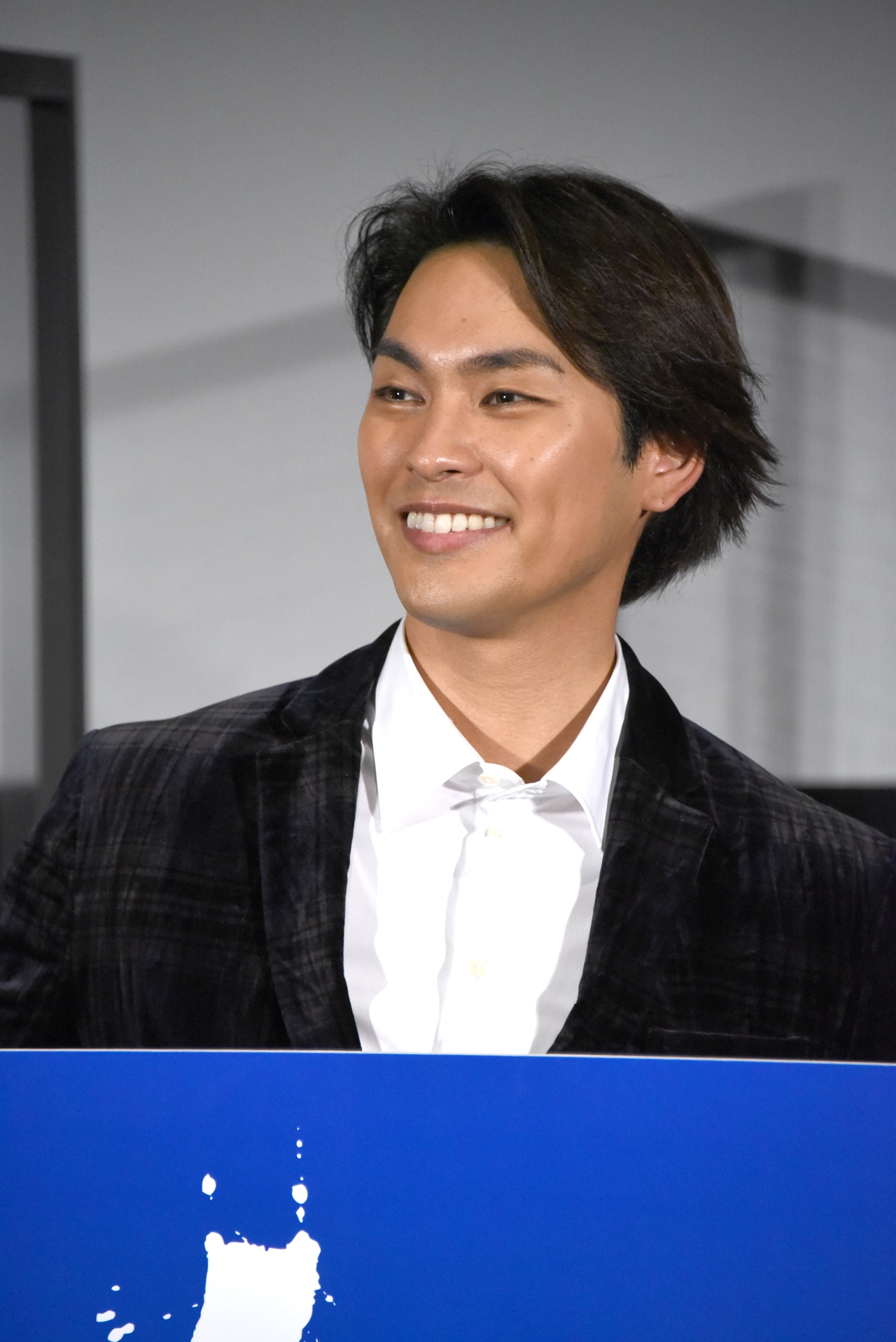 柳楽優弥