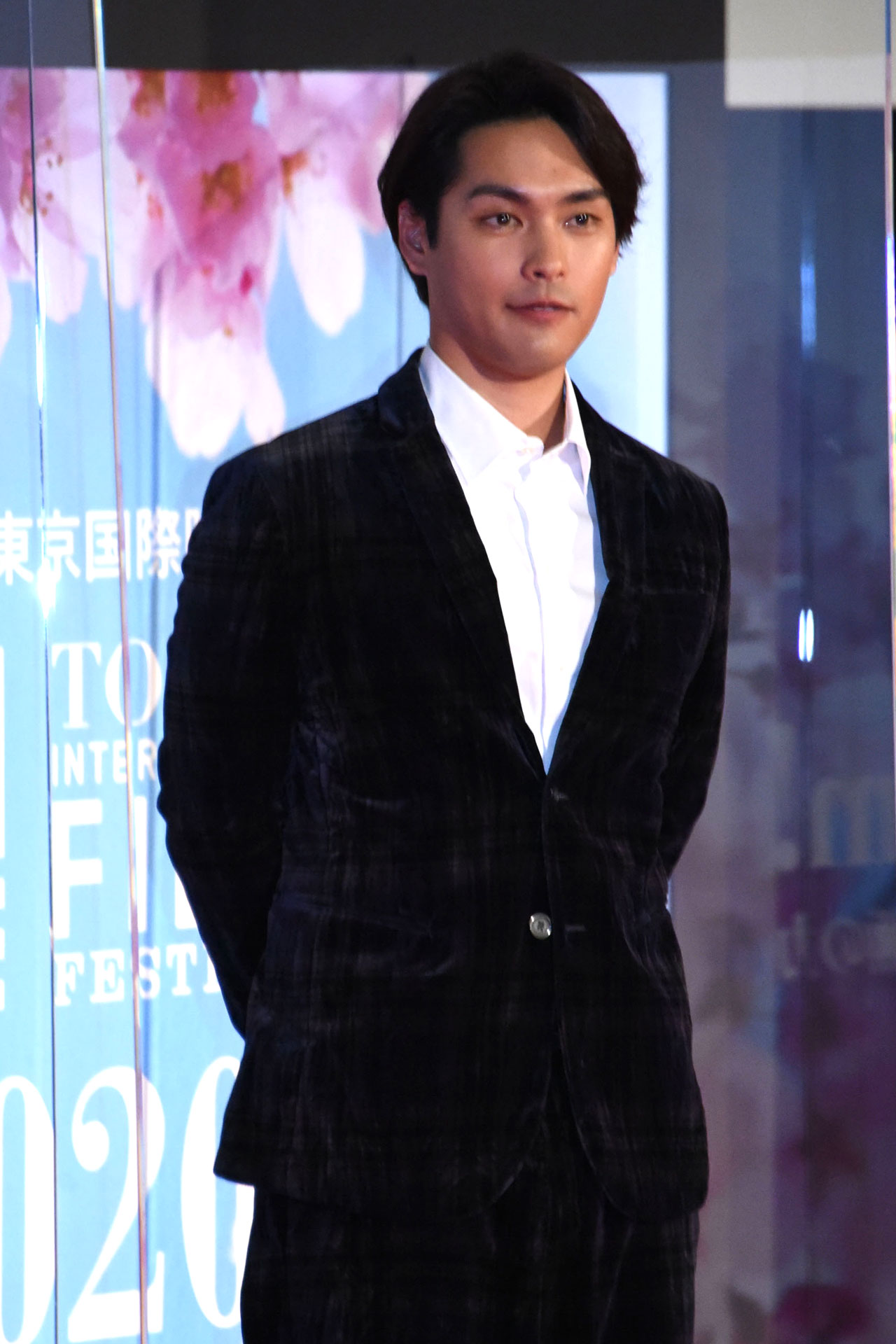 柳楽優弥