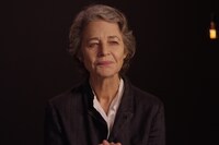 Charlotte Rampling (c) Pierre Nativel, LUPA FILM