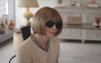 Anna Wintour (c) Pierre Nativel, LUPA FILM
