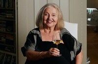 Hanna Schygulla (c) Stephanie Fussenich