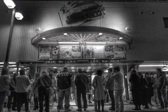 横浜ジャック＆ベティ30周年記念映画「誰かの花」製作が決定、監督は奥田裕介