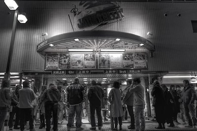 シネマ・ジャック＆ベティ外観