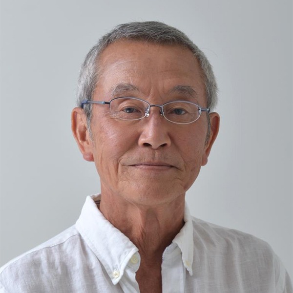 高橋長英