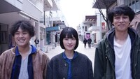 「きみは愛せ」 (c)葉名恒星、映画の会