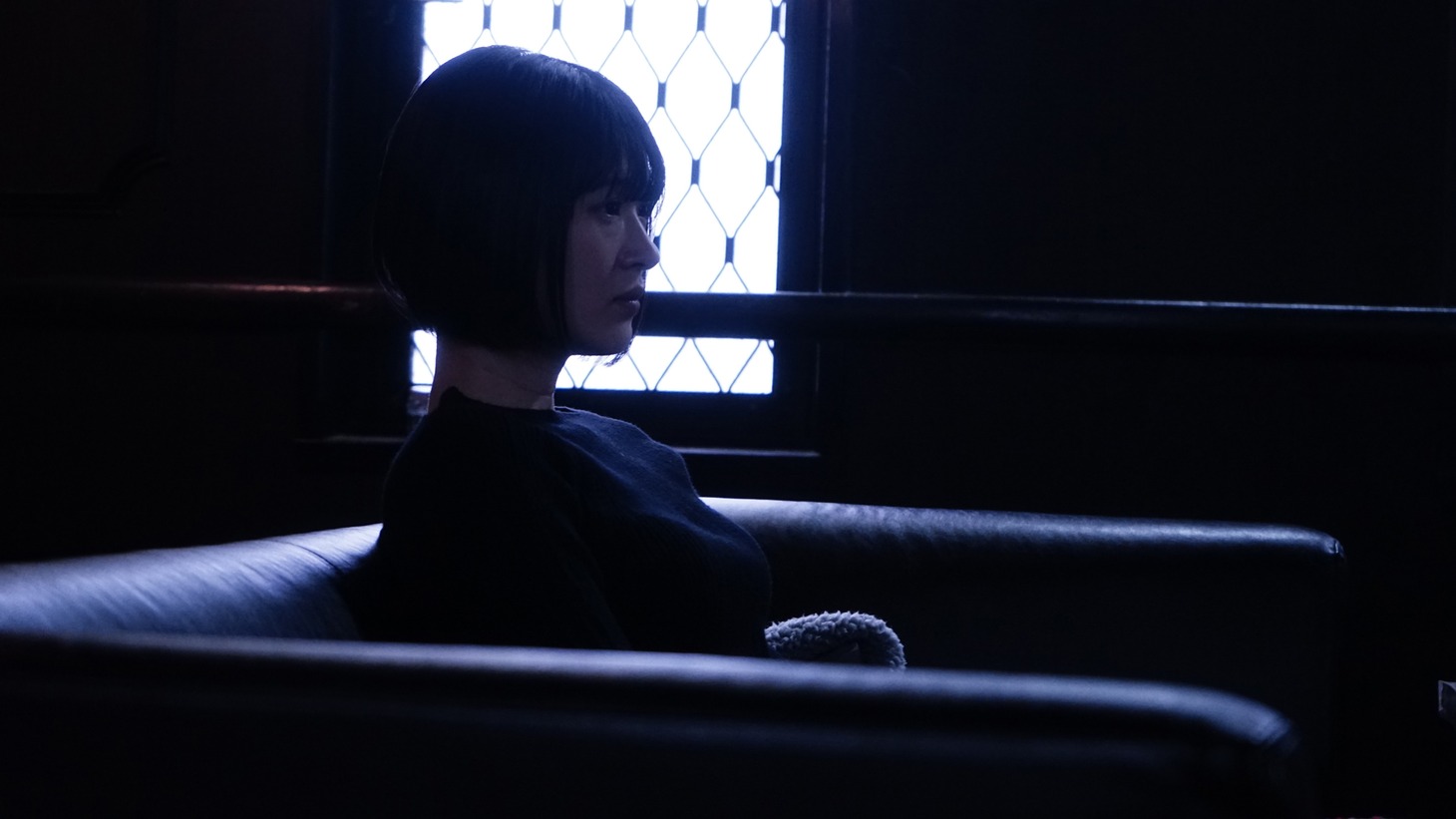 「きみは愛せ」 (c)葉名恒星、映画の会