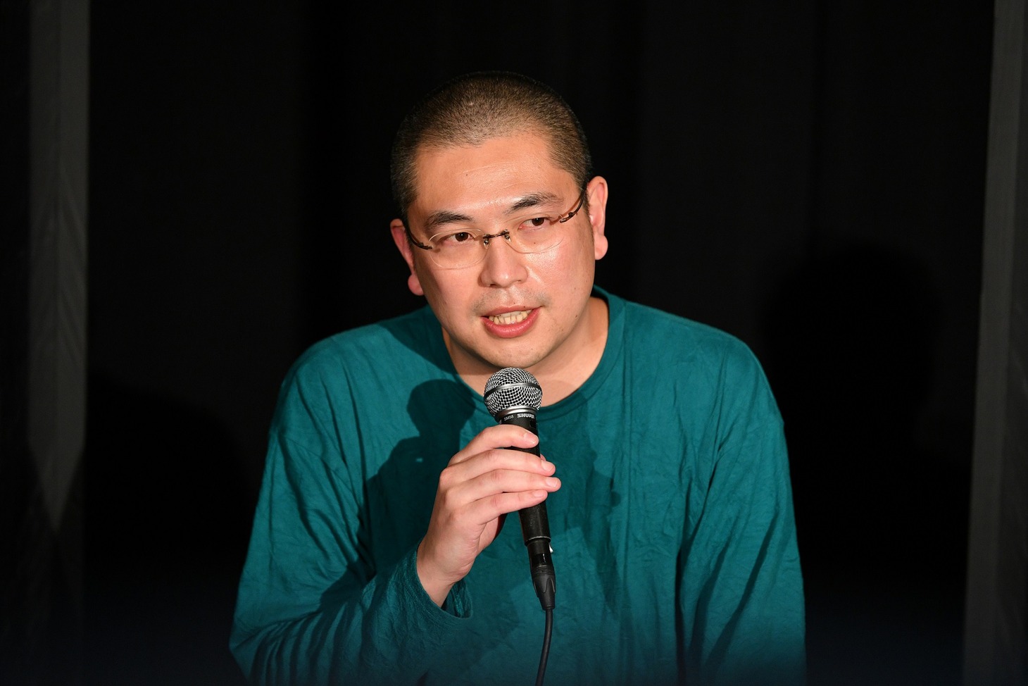 串田壮史
