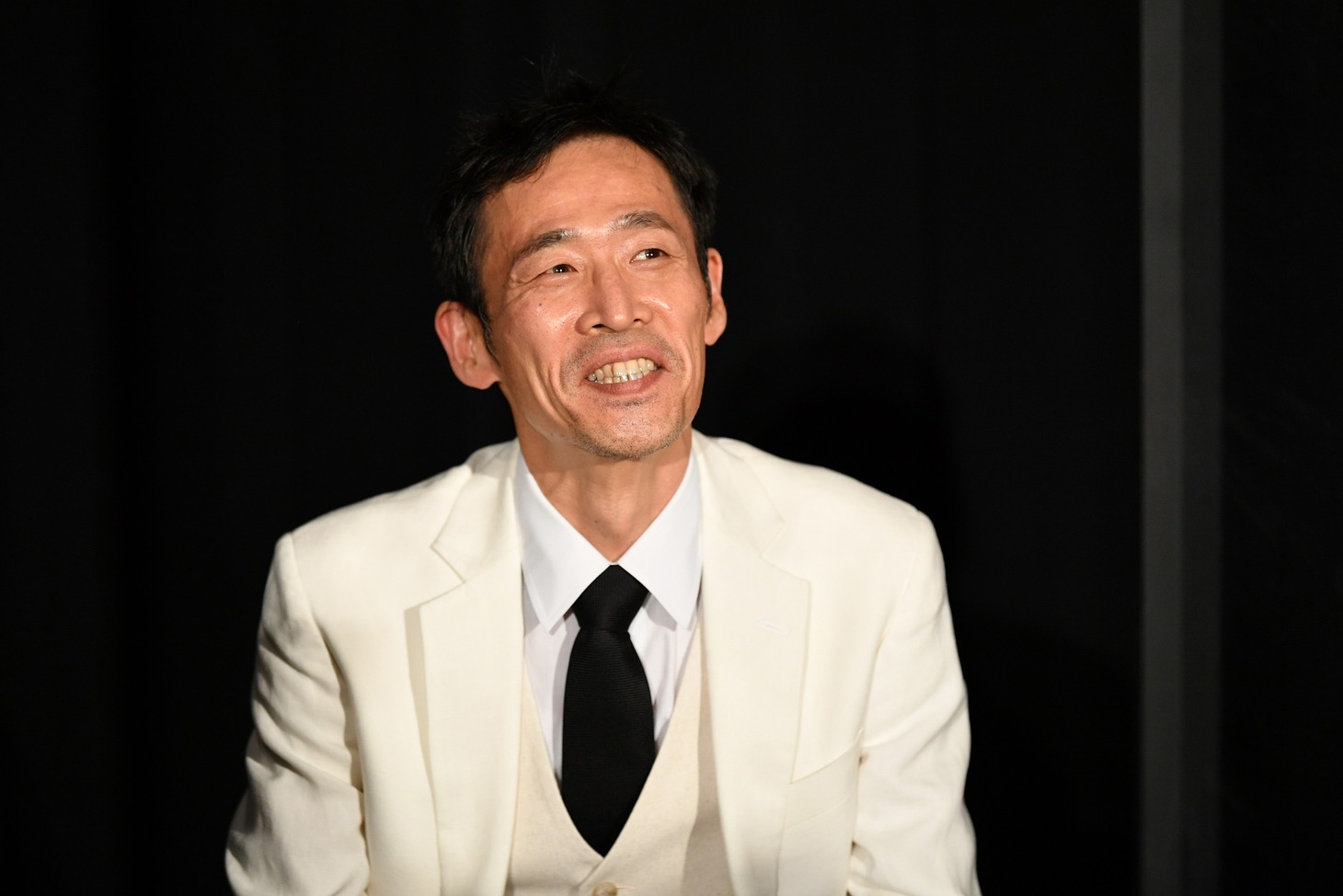 永井秀樹