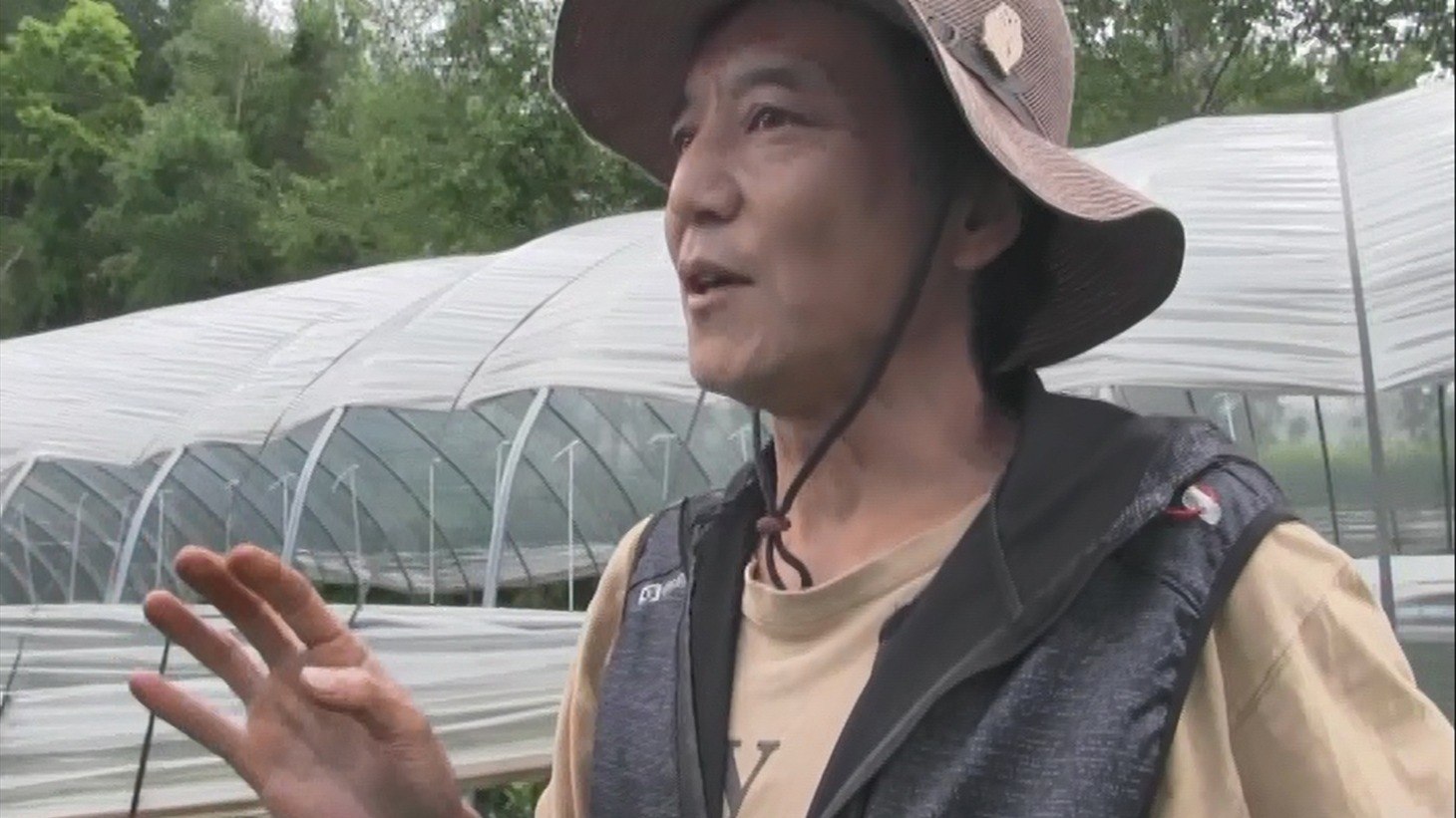 「タネは誰のもの」