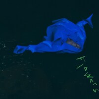 「Flowers」ジャケット