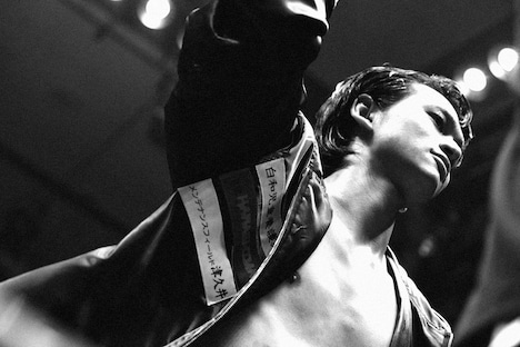 「アンダードッグ」