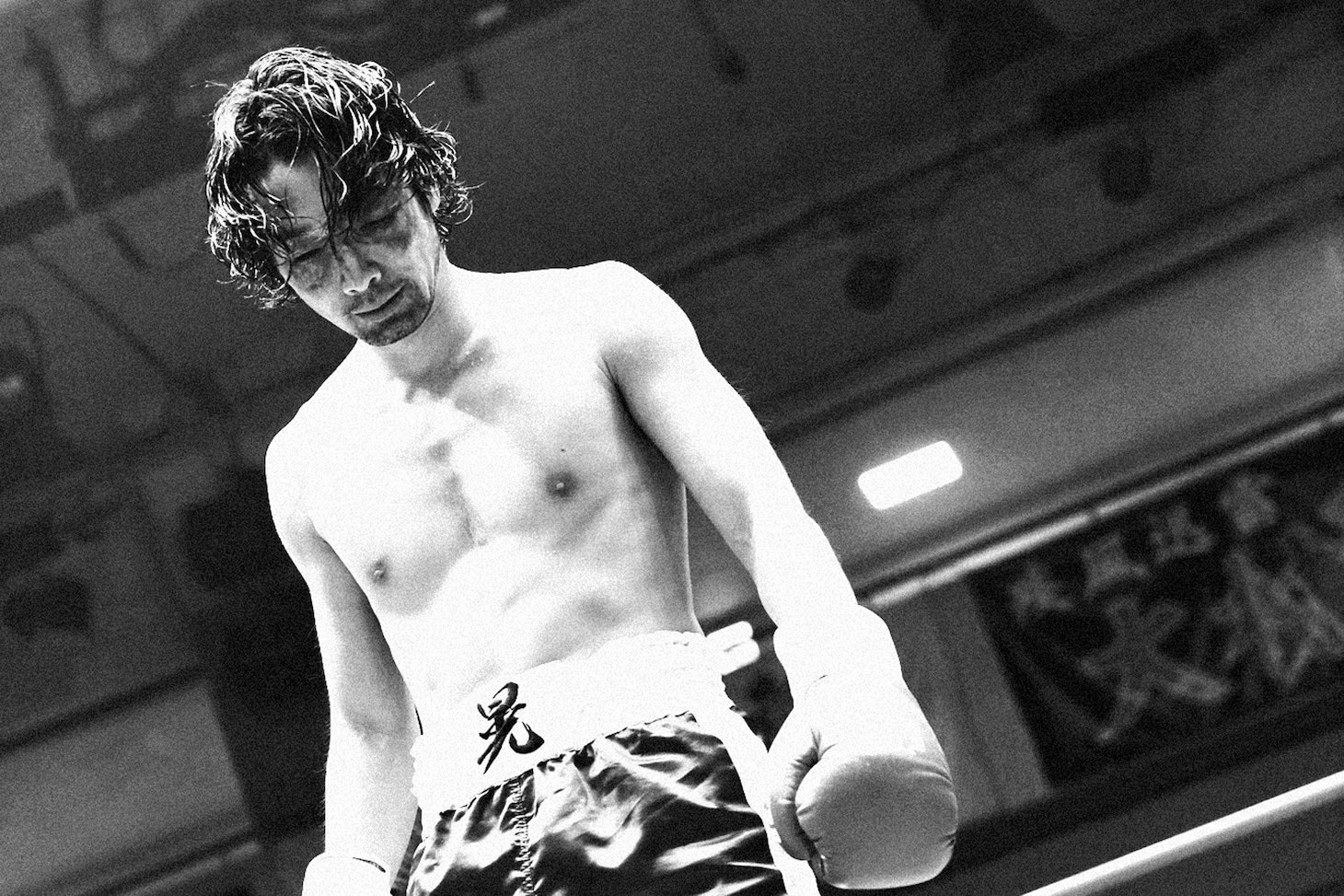 「アンダードッグ」