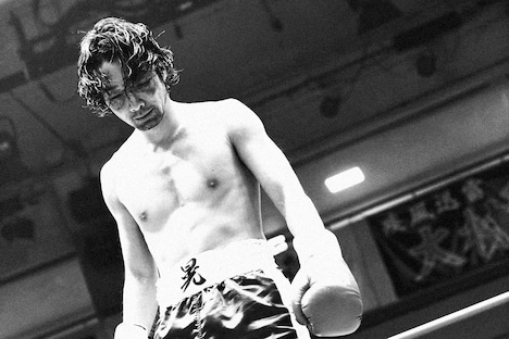 「アンダードッグ」