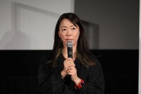 大九明子 (c)2020 TIFF