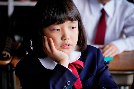 「哀愁しんでれら」