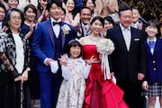「哀愁しんでれら」新場面写真
