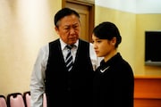 「哀愁しんでれら」新場面写真