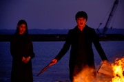 「哀愁しんでれら」新場面写真