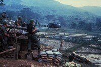 「ハンバーガー・ヒル」