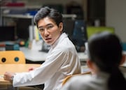 「痛くない死に方」