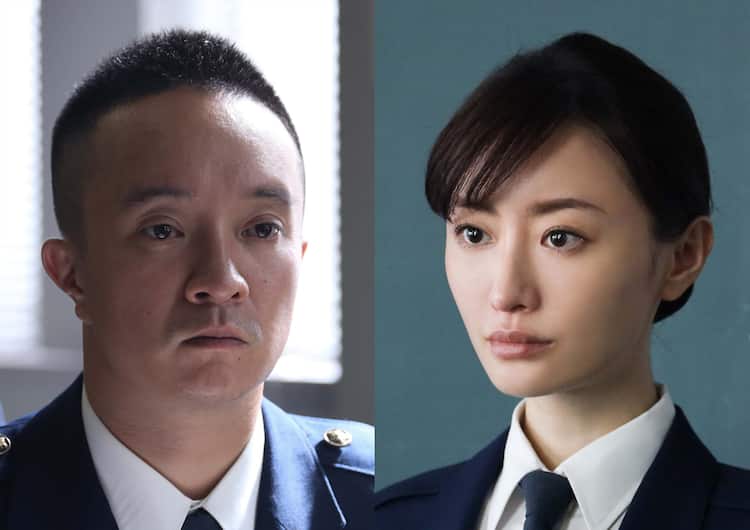 木村拓哉主演 教場ii 放送日が決定 濱田岳と松本まりかの出演が明らかに コメントあり 映画ナタリー