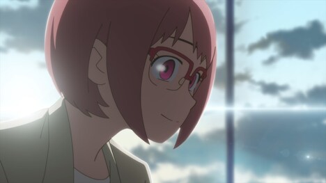 「魔女見習いをさがして」