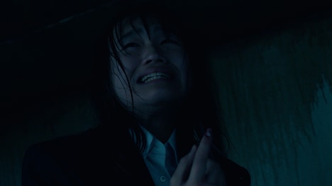 「めぐみへの誓い」