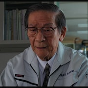 拉致事件を描く「めぐみへの誓い」、小松政夫の出演シーン収めた本編映像公開