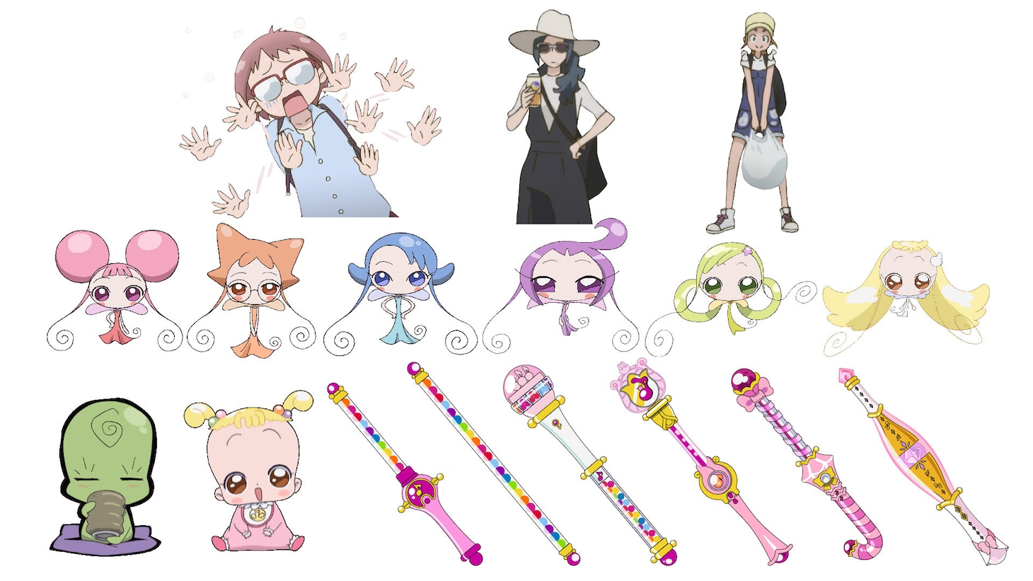 Instagram用GIFスタンプ第2弾