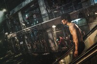 「新感染半島 ファイナル・ステージ」