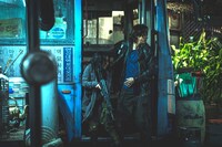 「新感染半島 ファイナル・ステージ」