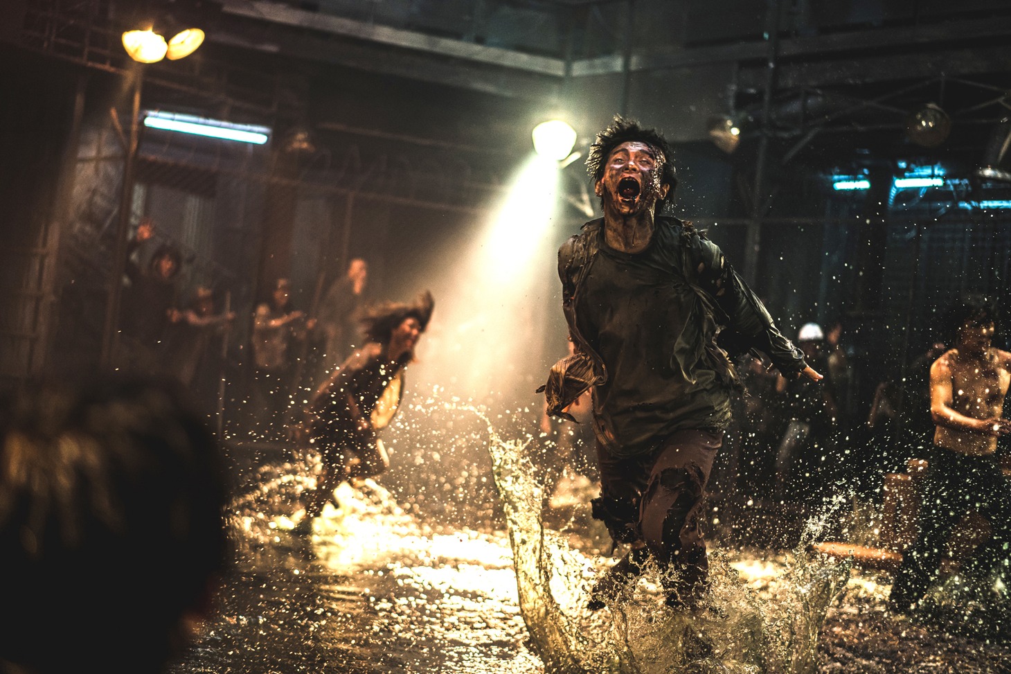 「新感染半島 ファイナル・ステージ」新場面写真