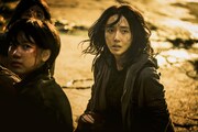 「新感染半島 ファイナル・ステージ」新場面写真