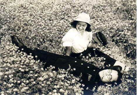 「わが青春に悔なし」