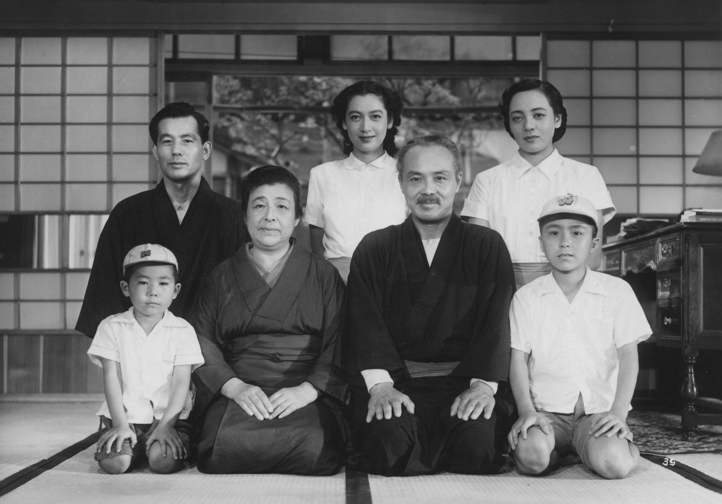 「麥秋」
