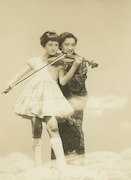 「ノンちゃん雲に乗る」