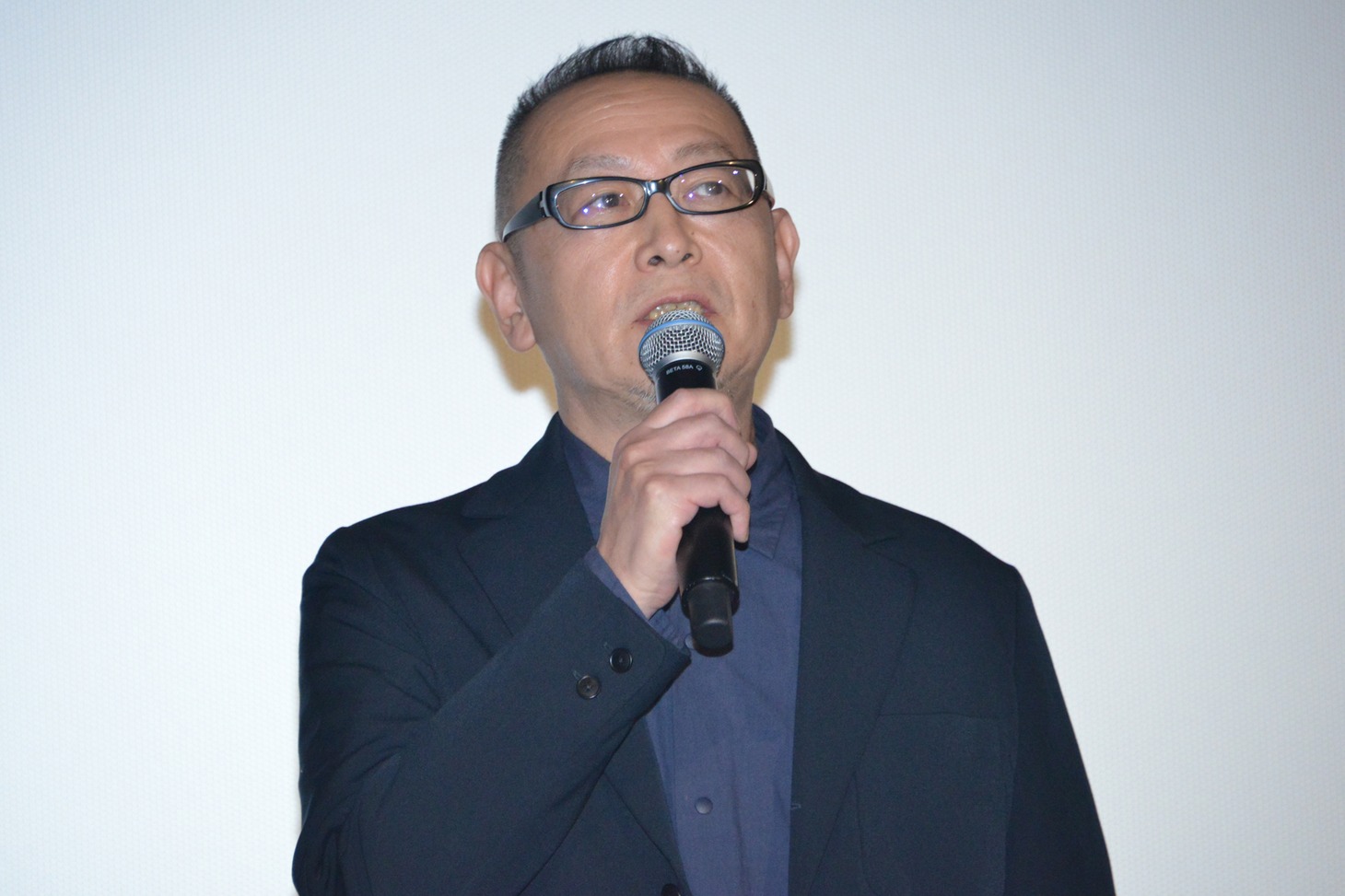 土井裕泰