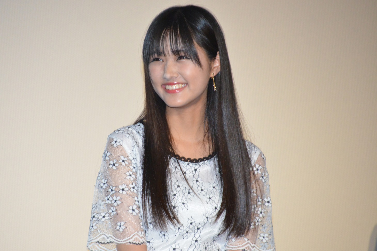 原菜乃華
