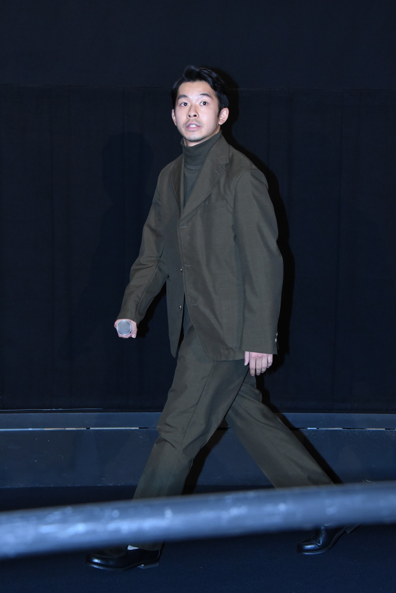 仲野太賀